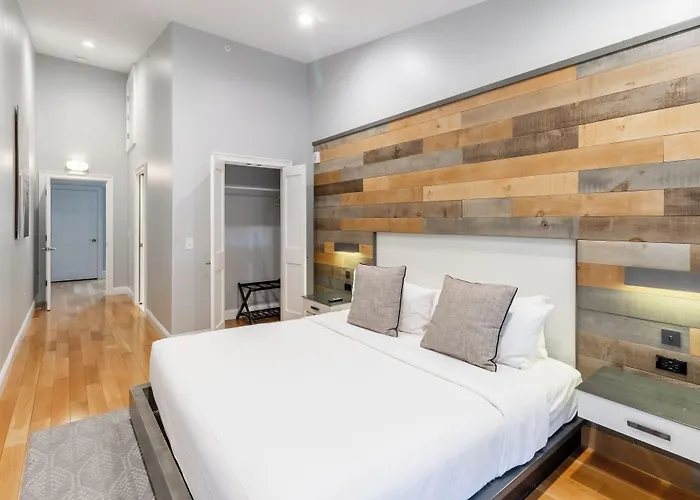 The Newport Lofts - Brick Market Place