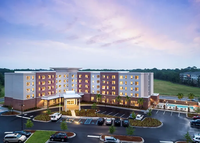 Hyatt House Charleston/Mount Pleasant