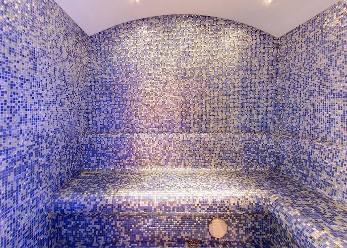 Hotel Eden