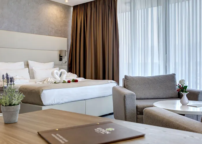 Hotel Eden