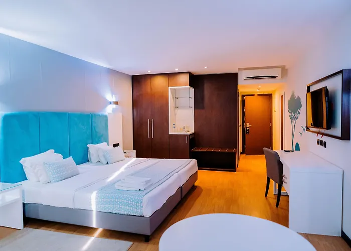 Beira Terrace Hotel