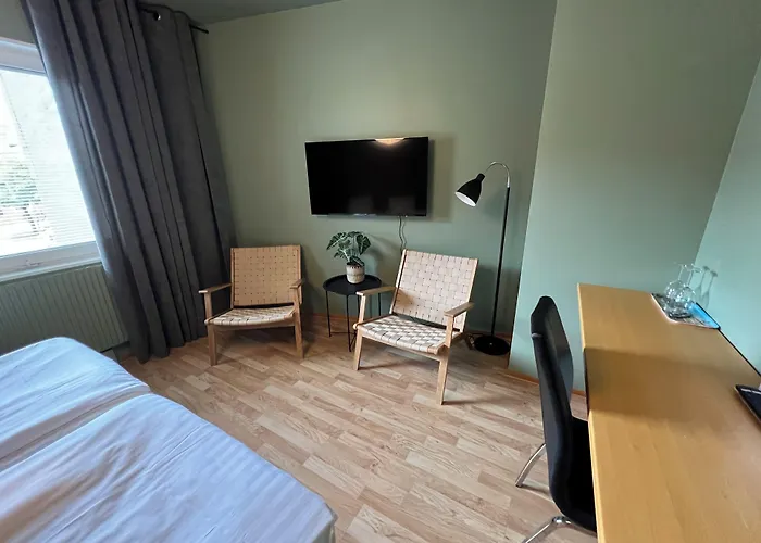 Hotell Linnea