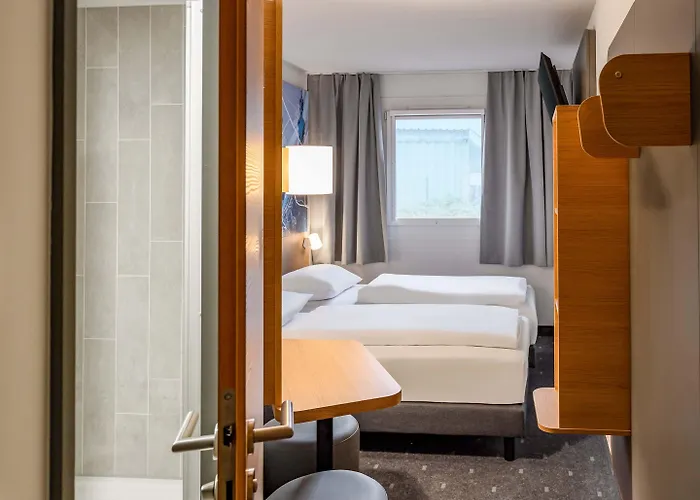 ibis budget Koblenz Nord