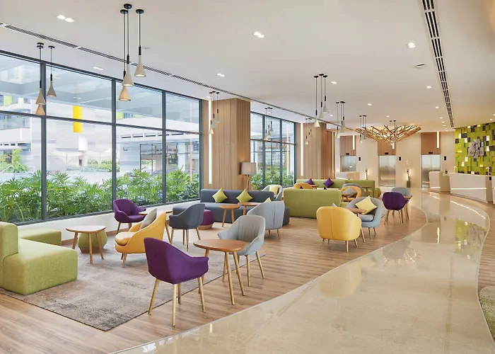 Holiday Inn & Suites Saigon Airport By Ihg