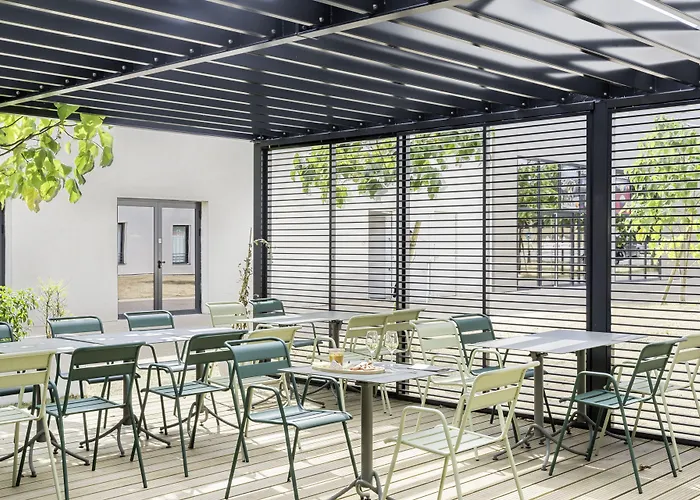 Best Western Hotel Dijon Quetigny