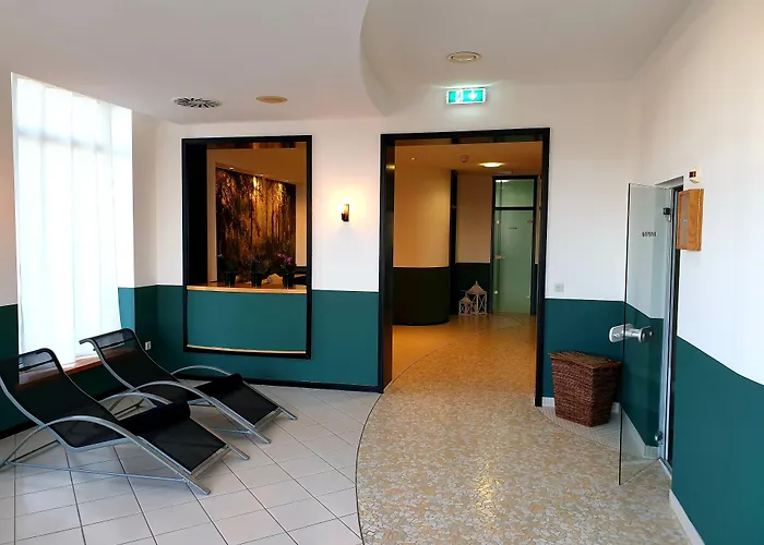 Hotel Löwenstein
