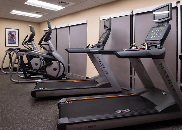 Towneplace Suites By Marriott St. Louis Chesterfield