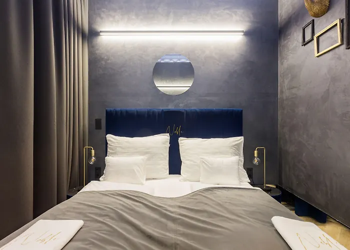 Noble Boutique Hotel - Adults Only