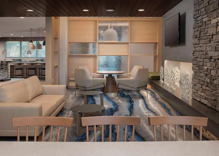 Fairfield Inn & Suites By Marriott Miami Airport West/Doral