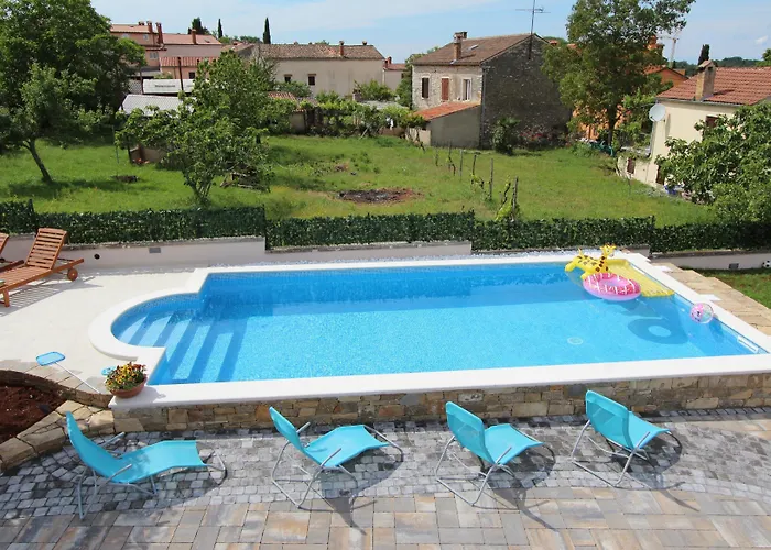 Apartments Midea 2