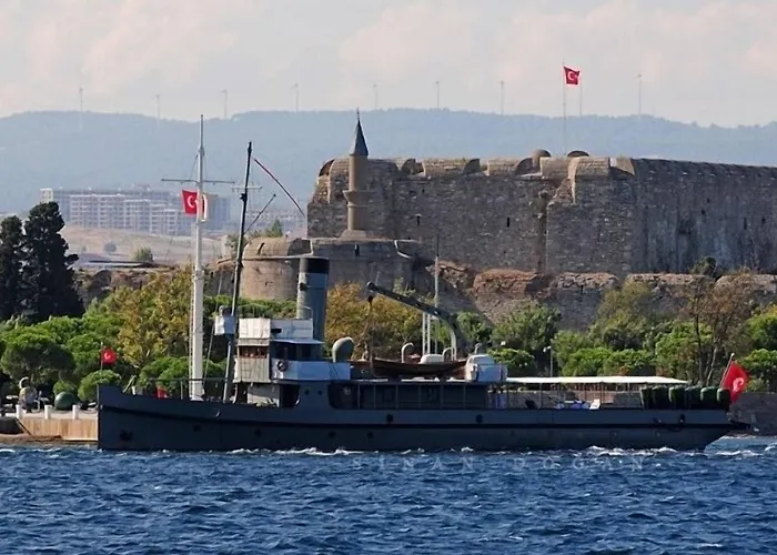 Set Özer Hotel