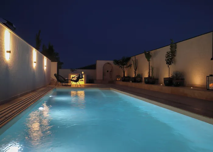 Hotel Golden Key, 4 Stars Superior