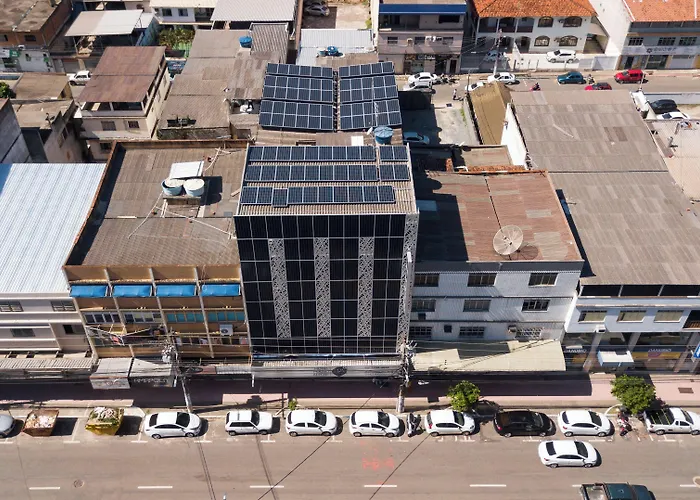Cariacica Hotel
