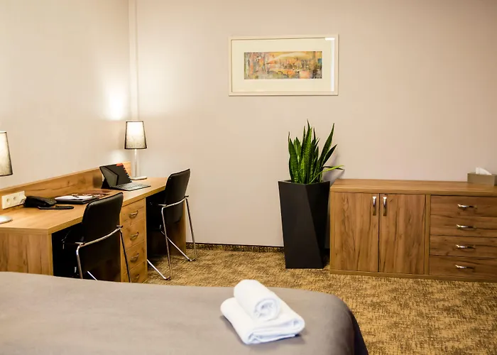 Apart Hotel 12
