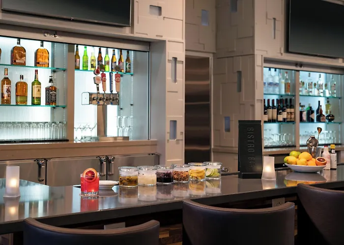 Courtyard By Marriott Loveland Fort Collins