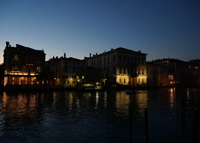 Granda Sweet Suites Venecia