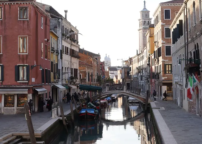 Granda Sweet Suites Venecia