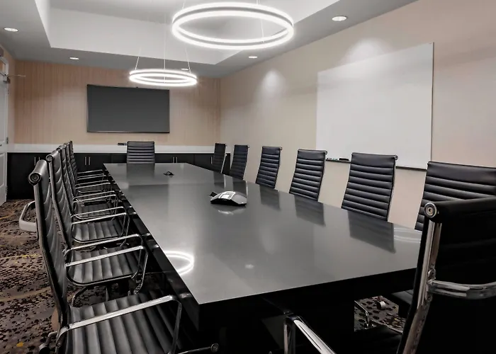 Residence Inn By Marriott Phoenix Mesa East