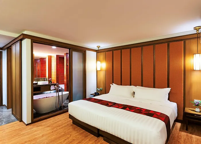 Lavana Hotel Chiangmai