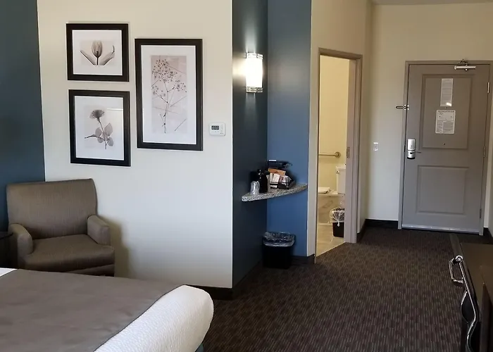Americinn By Wyndham Sioux Falls North