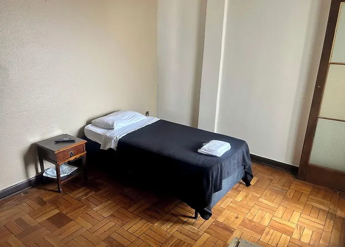 Hotel Jaú