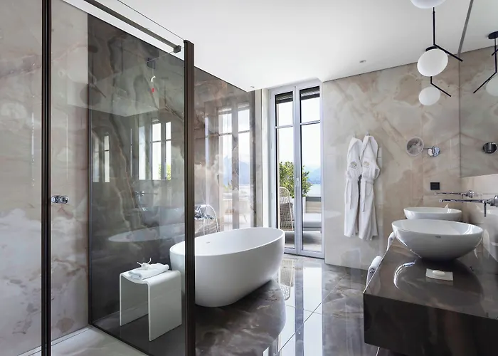 Boutique Hotel Stresa - Preferred Hotels & Resorts