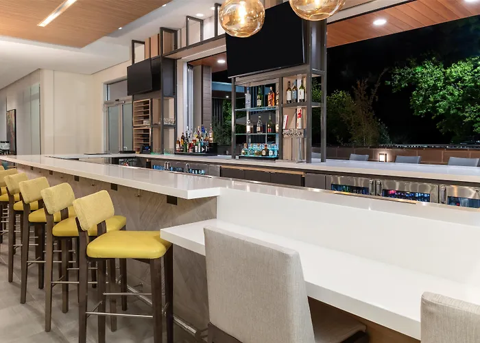 Hilton Garden Inn Walnut Creek