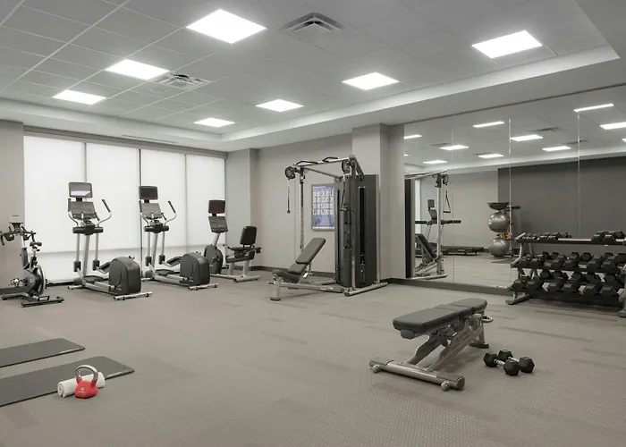 Towneplace Suites By Marriott Cincinnati Oakley