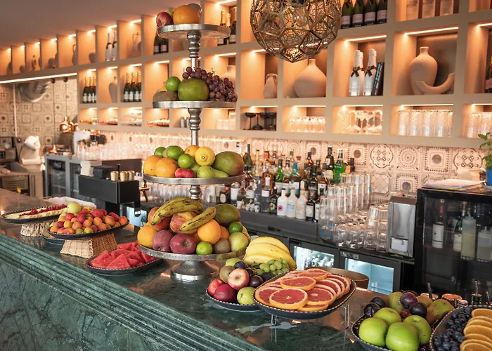Hayat Sky Hotel Rust