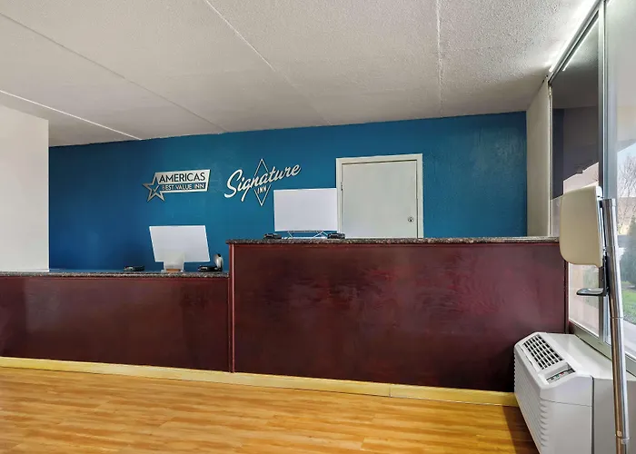 Americas Best Value Inn Danville