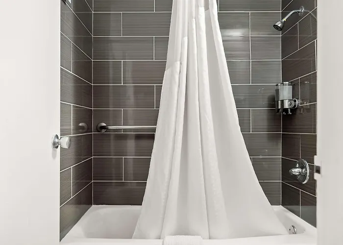 Americas Best Value Inn Danville