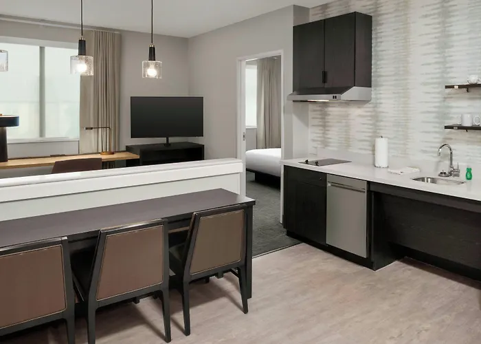 Residence Inn Yuma By Marriott