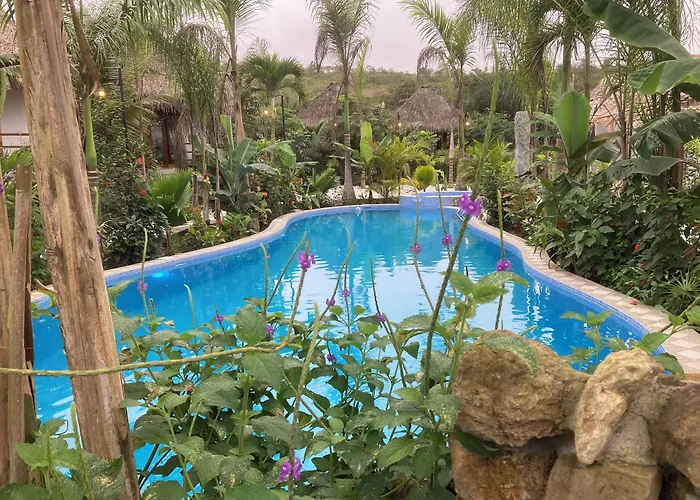 Hotel La Costa International