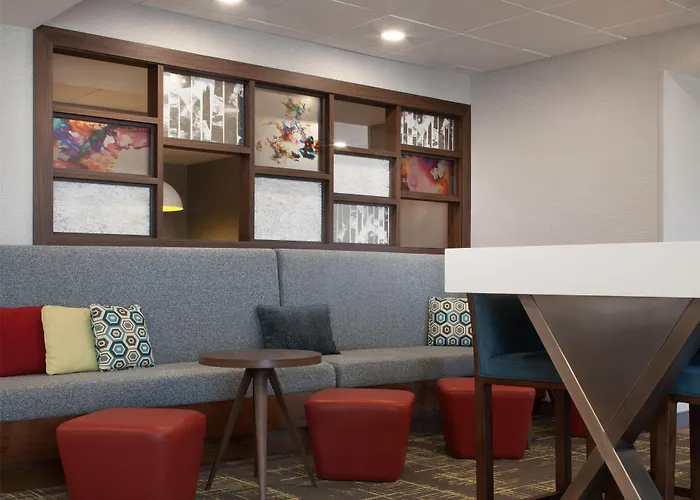 Hampton Inn Evergreen