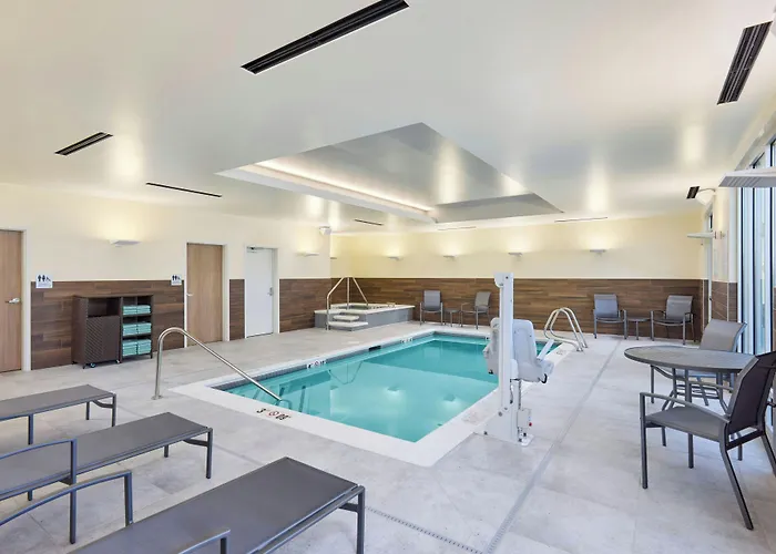 Fairfield By Marriott Inn & Suites Salt Lake City Southwest