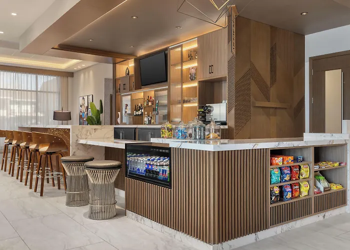 Hyatt Place Windsor