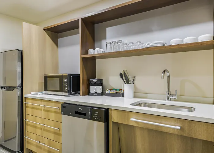 Home2 Suites By Hilton Guntersville