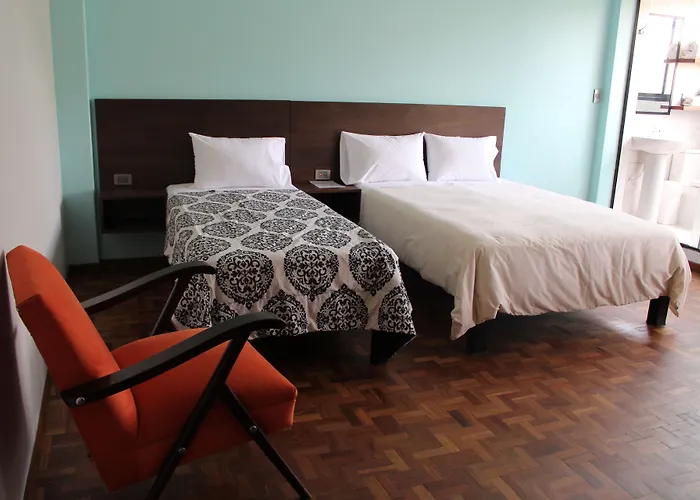 Kunan Hotel Apart