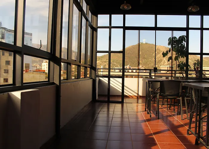 Kunan Hotel Apart