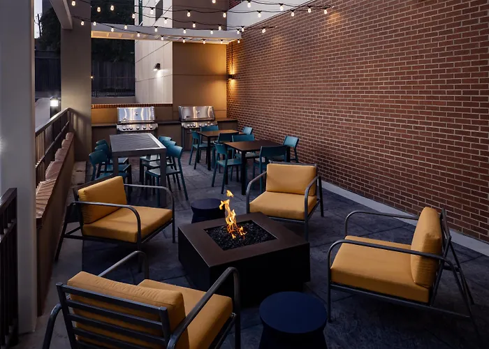 Home2 Suites By Hilton Memphis Downtown