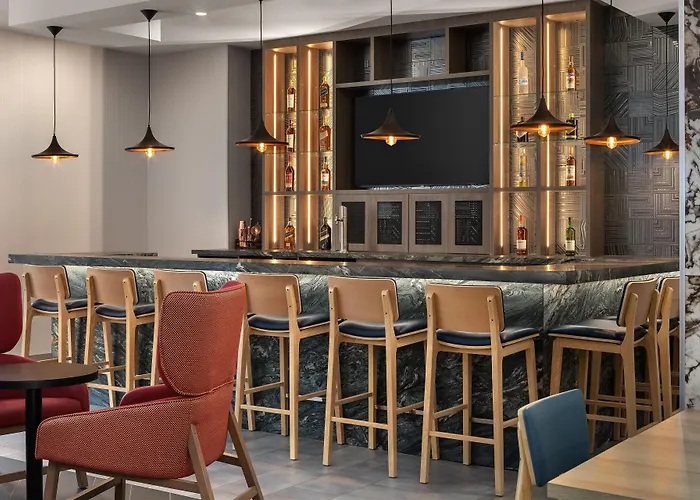 Home2 Suites By Hilton Woodstock Ontario