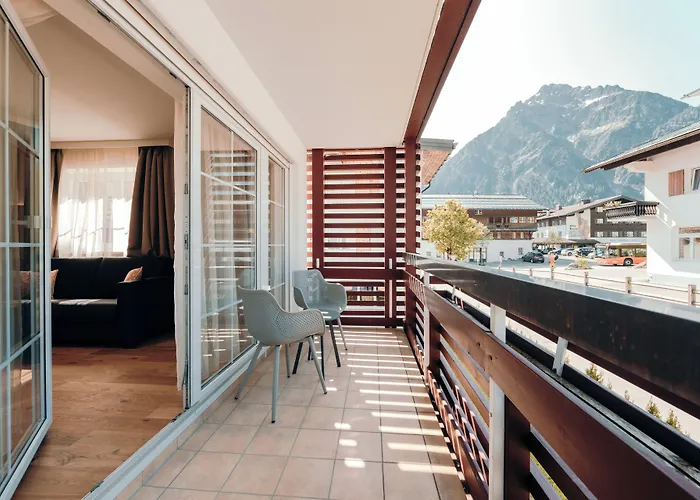 Hotel Tradizio