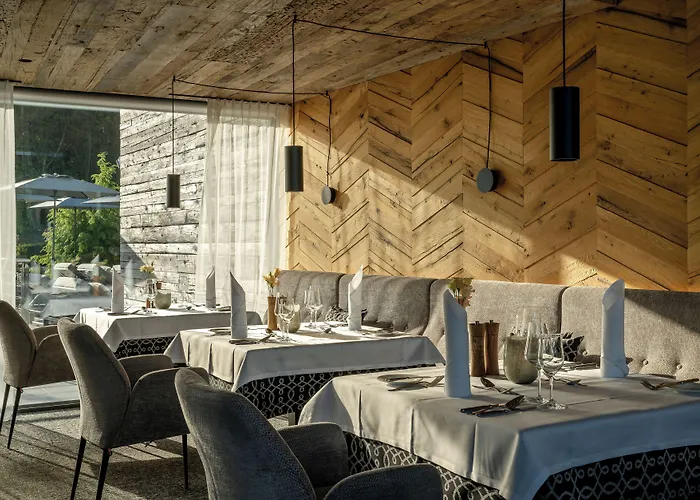Wellness&Naturresort Reischlhof