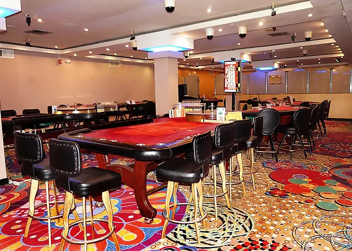 Princess Hotel And Casino Free Zone