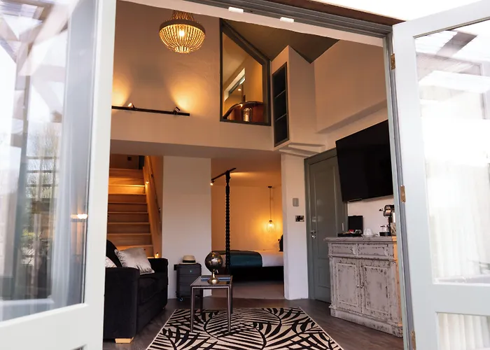 Bushmills Townhouse