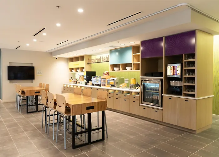 Home2 Suites By Hilton Hammond, La