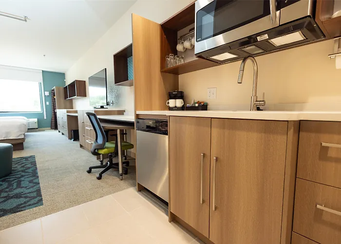 Home2 Suites By Hilton Hammond, La