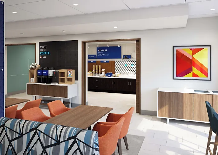 Holiday Inn Express & Suites Pensacola Airport North - I-10 By Ihg