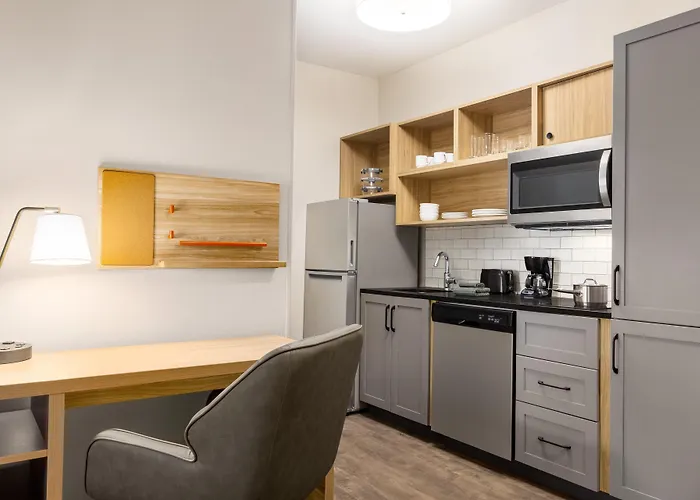 Candlewood Suites Oxford - Anniston By Ihg