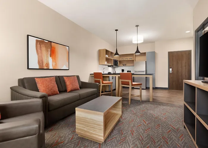 Candlewood Suites Oxford - Anniston By Ihg